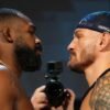 UFC 309 Struggle Card: PPV Schedule, Odds and Predictions for Jon Jones vs. Stipe Miocic