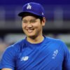 Shohei Ohtani on the mound in postseason: Actual chance or idle risk?