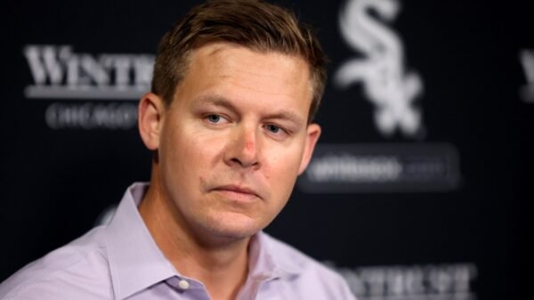 Column: Chicago White Sox followers ‘don’t deserve’ to endure this traditionally unhealthy season — however they need to be used to it by now