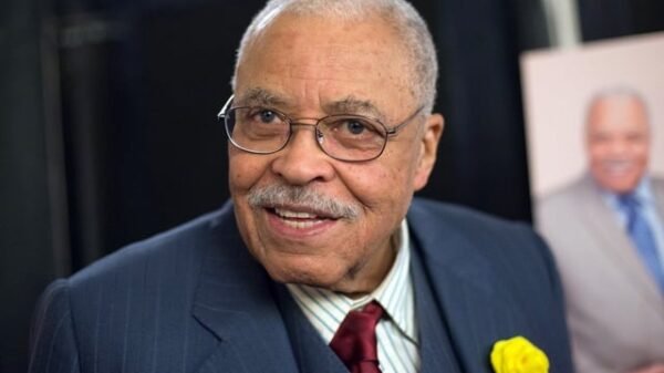 James Earl Jones Dies: Revered ‘Subject Of Desires’ Star & Darth Vader Voice Was 93