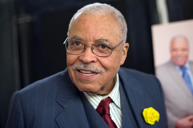 James Earl Jones Dies: Revered ‘Subject Of Desires’ Star & Darth Vader Voice Was 93