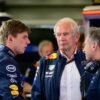 Marko: Verstappen must be taken critically on risk to give up F1