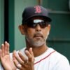 Report: MLB Investigates Alex Cora Hinting Purple Sox Threw at Yankees’ Aaron Choose