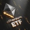 Spot Ethereum ETFs See $515 Million Document Weekly Inflows – Particulars