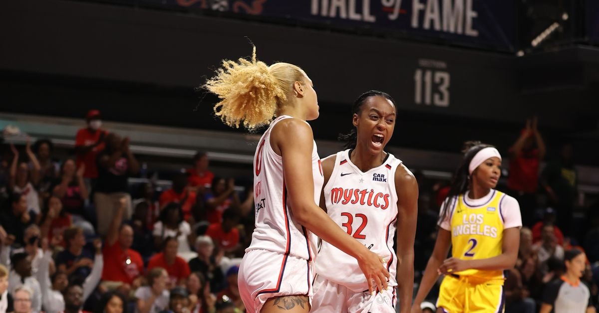 Unequalled Basketball now contains gamers from each WNBA group besides Fever