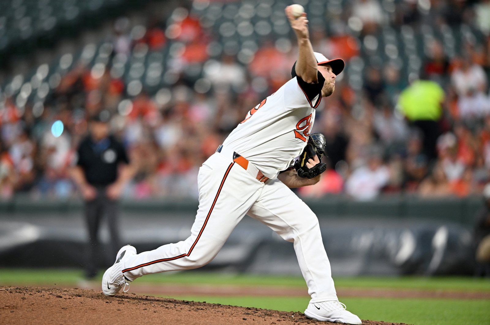 Orioles Predicted To Re-Signal Projected $180 Million Famous person Pitcher