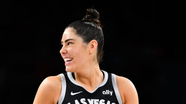 Kelsey Plum, Kelsey Mitchell and each WNBA group’s prime free agent