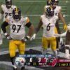 Elandon Roberts Says ‘Freak Athlete’ Keeanu Benton ‘Can’t Be taught From A Higher Individual’ Than Cam Heyward