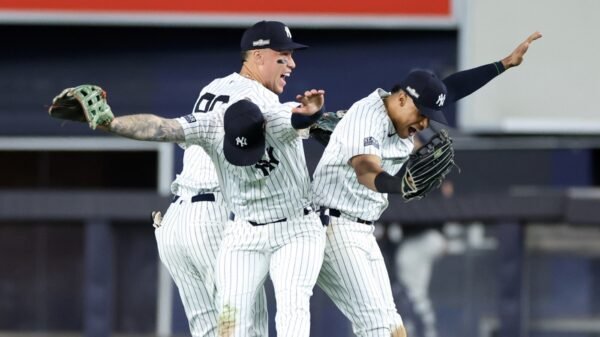 Yankees vs. Royals, ALDS schedule 2024: The place to observe MLB playoff video games, TV protection for postseason baseball