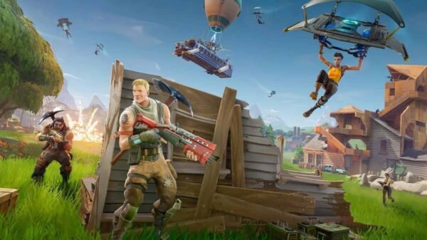 Fortnite Error Code 91 – How you can Repair it?