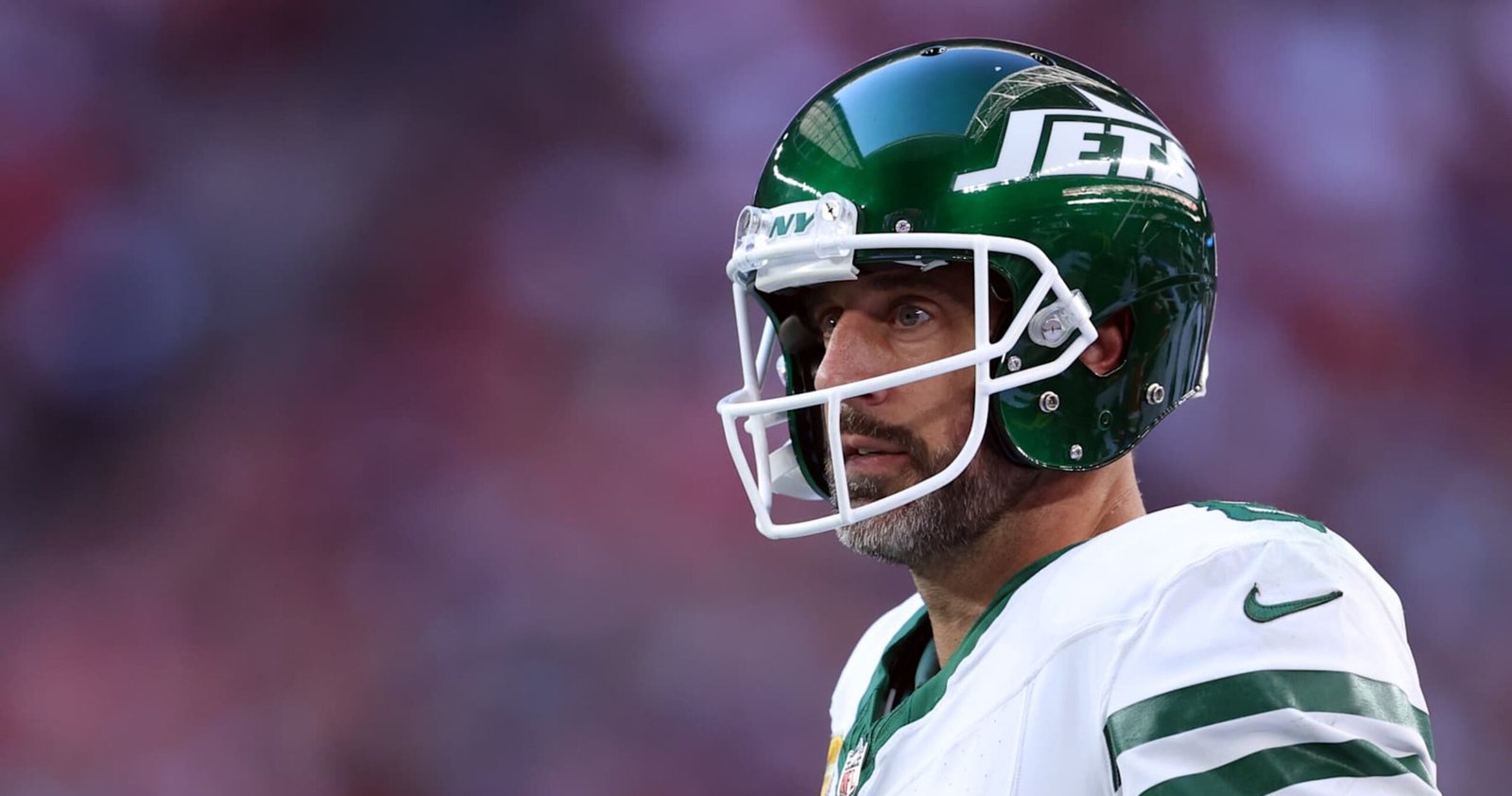 NFL Insider: ‘No Assure’ Aaron Rodgers Will Return to Jets for 2025 Season