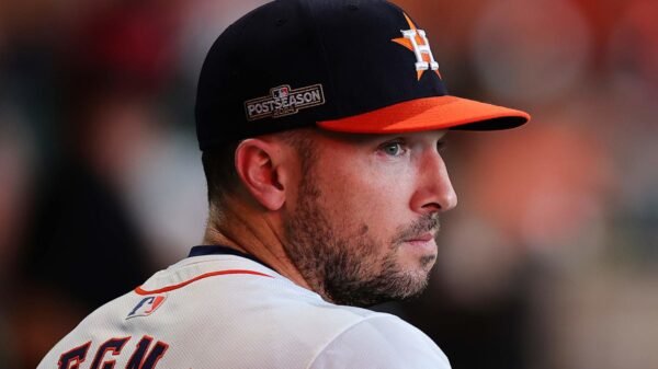 MLB Free Brokers 2024: Predictions, Rumors on Astros’ Alex Bregman and Extra Prime Stars