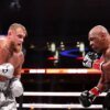 Netflix Experiences 65 Million Streams for Tyson-Paul Boxing Match