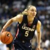 Paige Bueckers’ destiny could have simply been determined at WNBA Draft Lottery