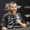 Jim Miller reveals ‘arduous cease’ deadline for UFC retirement