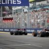 FIA provides fourth DRS zone for Singapore GP