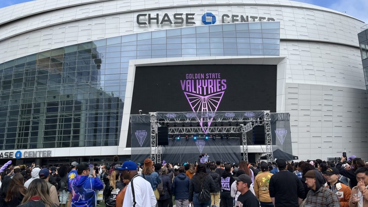 The place Valkyries will decide in 2025 WNBA Draft after lottery