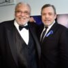 ‘RIP Dad’: James Earl Jones Mourned by Everybody From Mark Hamill to Main League Baseball