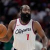 James Harden passes Ray Allen for 2nd all-time on NBA 3-point record