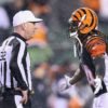 PacMan Jones arrested for assault on a police officer after Tyson/Paul battle