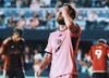 Lionel Messi, Inter Miami endure first-round MLS Cup playoff exit