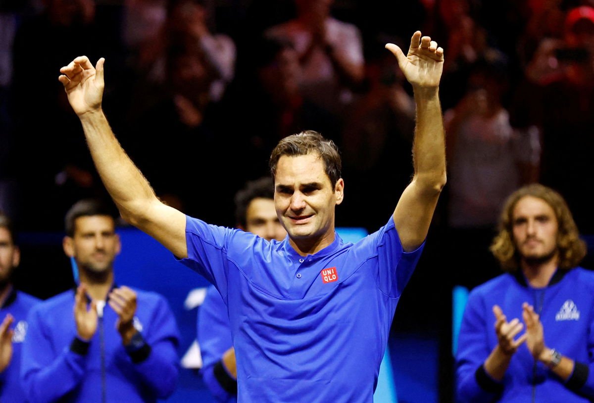 Roger Federer’s 2-Yr-Outdated Poignant Take On Tennis Profession Resurfaces as Ex-WTA Professional Reacts to His Emotional Laver Cup Second