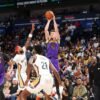 LeBron James, Lakers Beat Pelicans as NBA Followers Hype Dalton Knecht’s Breakout Sport