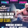 AEW Dynamite Outcomes: Winners, Stay Grades, Response, Highlights After WrestleDream