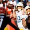 Sunday Evening Soccer odds, choose and dwell dialogue: Bengals at Chargers