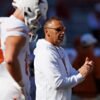 Every part Texas soccer coach Steve Sarkisian stated on the sector after beating Arkansas