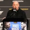 UFC’s Dana White: ‘I Was Fallacious,’ Jake Paul ‘Could not Do S–t’ to Mike Tyson in Combat