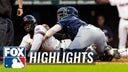 Rays vs. Guardians Highlights | MLB on FOX