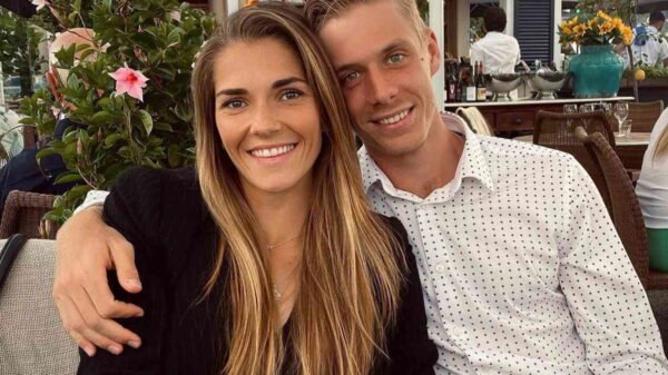 ‘Quickly It’s Our Flip’ – Denis Shapovalov’s Girlfriend Sparks Marriage ceremony Hypothesis Whereas Attending Her Sister’s Dreamy Ceremony With Tennis Star