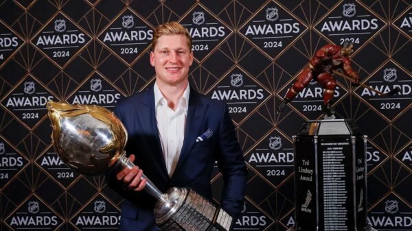 Means-Too-Early Rankings for the 2025 Hart Trophy as NHL MVP