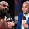 Daniel Cormier reacts to Jon Jones’ dominant UFC 309 win over Stipe Miocic: ‘It was very obvious that these two should not on the identical stage’