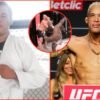 UFC Paris welterweight misplaced 130lb in gorgeous physique transformation after being viciously knocked out in first novice struggle