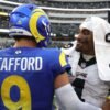 NFL Week 12 odds: Eagles favored in sneaky essential street recreation in opposition to Rams