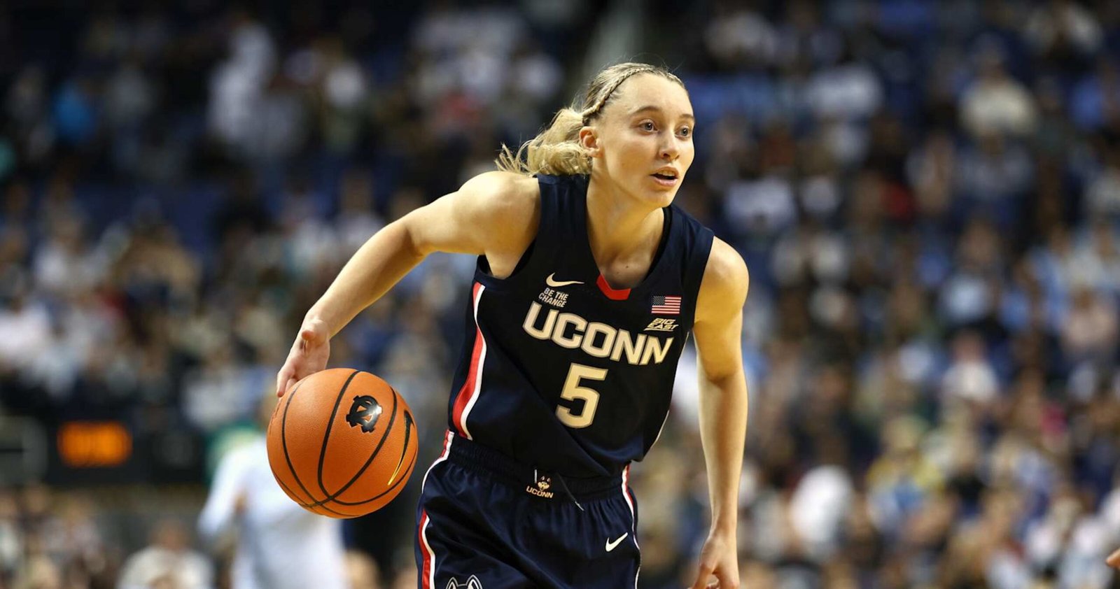 WNBA Draft Lottery 2025: Wings Win Paige Bueckers Sweepstakes; Full Choice Order