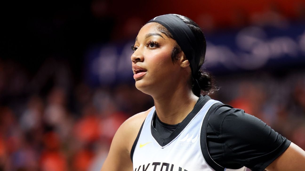 Sky star Reese: ‘The WNBA do not pay my payments’