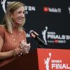 WNBA broadcasts main playoff format, schedule modifications: Finals to be best-of-seven collection beginning in 2025