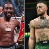 Boxing champ Terence Crawford explains why he rejected Conor McGregor MMA struggle