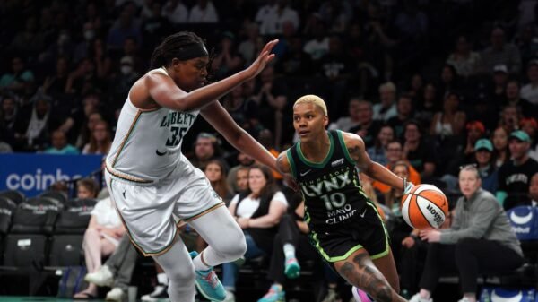 WNBA Finals Pocket book: Scheduling points, when the Lynx realized they have been particular, Liberty redemption tour