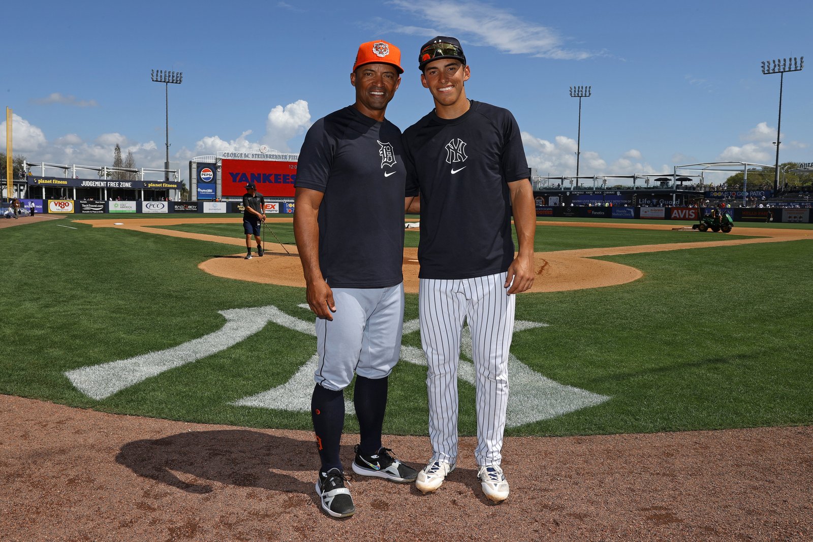 MLB Information: Three Names Confirmed In White Sox Managerial Search: Report