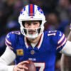 Payments’ Josh Allen makes MVP assertion, fingers Chiefs first lack of season