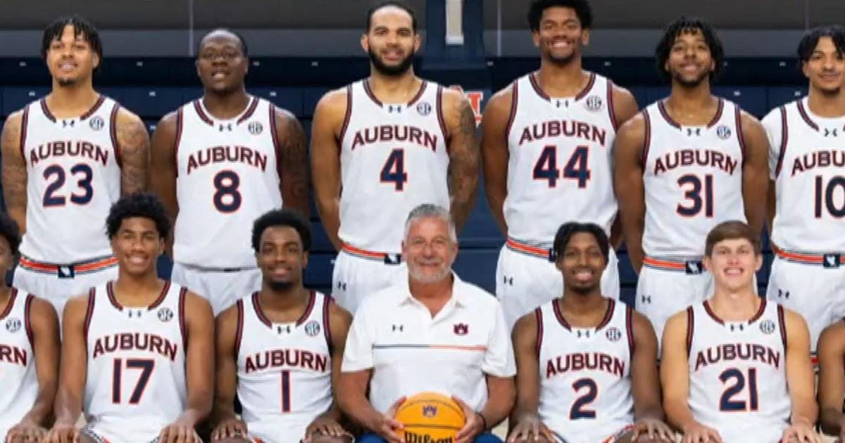 Auburn basketball gamers’ flight diverted after mid-air struggle