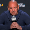 Watch: ‘Am I out of my f*cking thoughts?’ — Dana White talks boxing enterprise