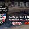 LIVE TODAY! THE 2024 WORLD VET MOTOCROSS CHAMPIONSHIP AT 11AM PST