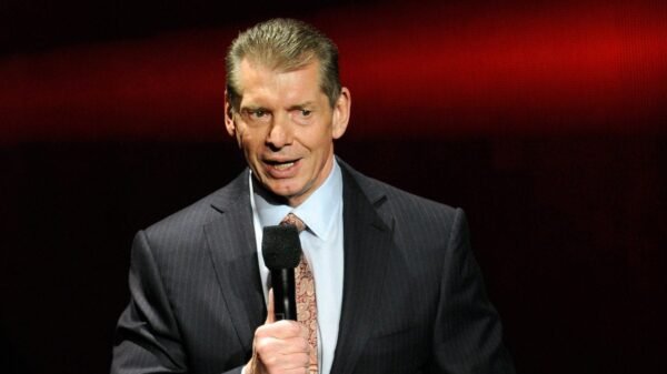 Vince McMahon Accuser Janel Grant’s Lawyer Says Netflix Doc ‘Solely Scratches the Floor of His Prison Habits’