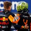 The McLaren vs Purple Bull Miami thriller: An replace shake-up, conspiracy or FIA intervention?