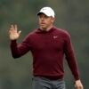 BMW PGA Championship: Spherical 2 tee occasions as Rory McIlroy contends